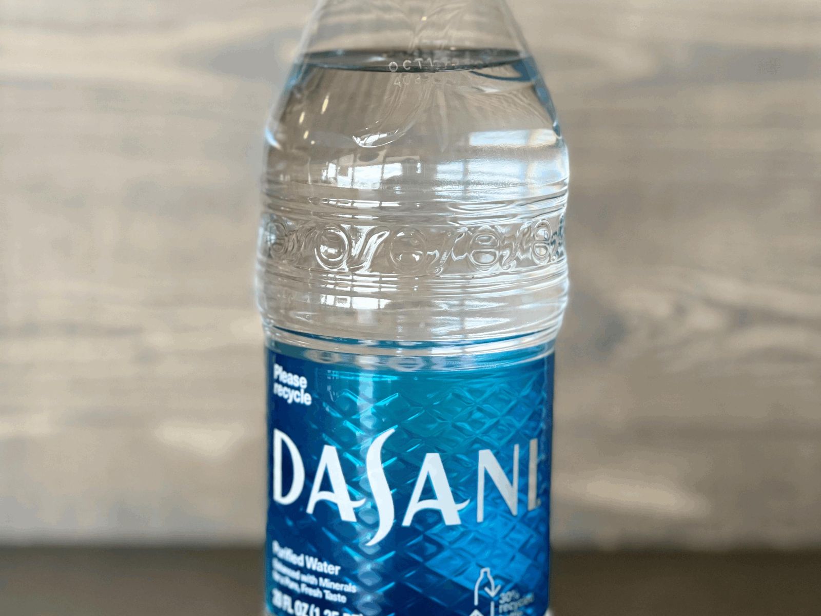 Order Bottle Water food online from Thai Noodle Town store, Kingsport on bringmethat.com