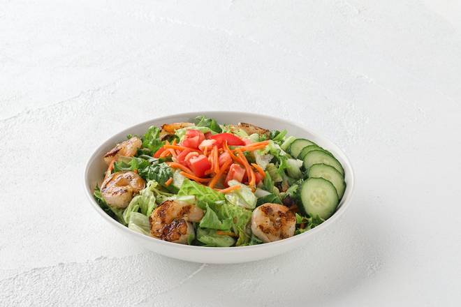 Order Garden Salad food online from Noodles & Greens store, Peachtree Corners on bringmethat.com