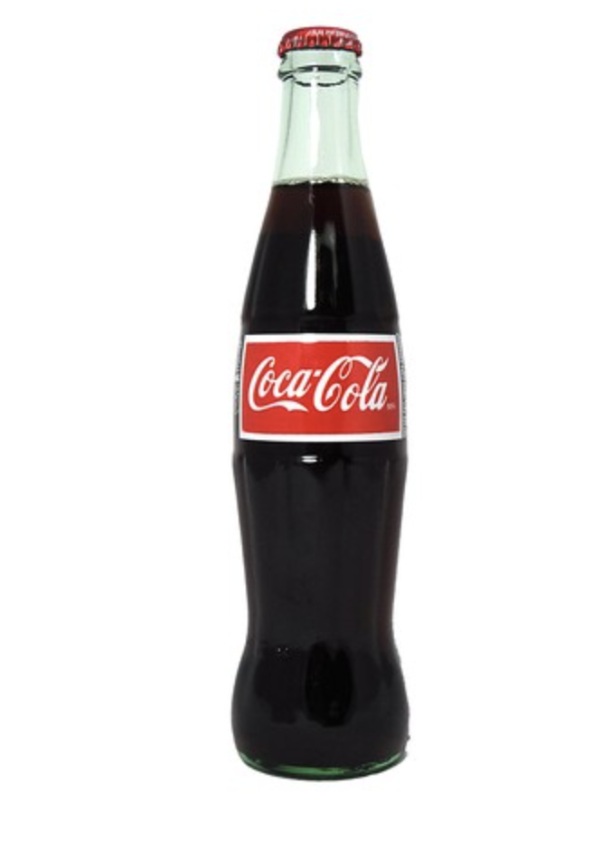 Order Mexican Coke food online from Holy Cow Bbq store, Culver City on bringmethat.com