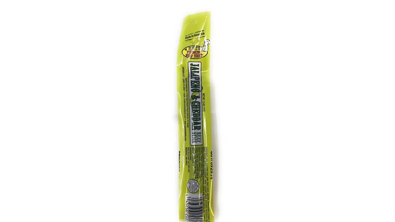 Order Rosie'S Jalapeno & Cheddar Beef Stick food online from Trumbull Mobil store, Trumbull on bringmethat.com