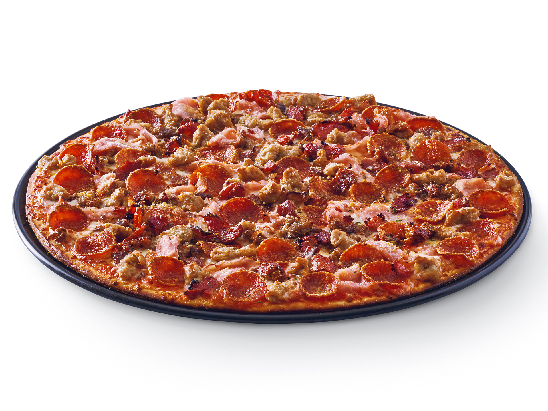Order SERIOUS MEAT™ food online from Donatos store, Annapolis on bringmethat.com