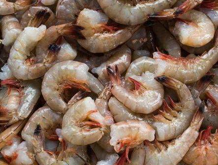 Order Jumbo Deveined Shrimp (Lb) food online from Ctown Supermarkets store, Uniondale on bringmethat.com