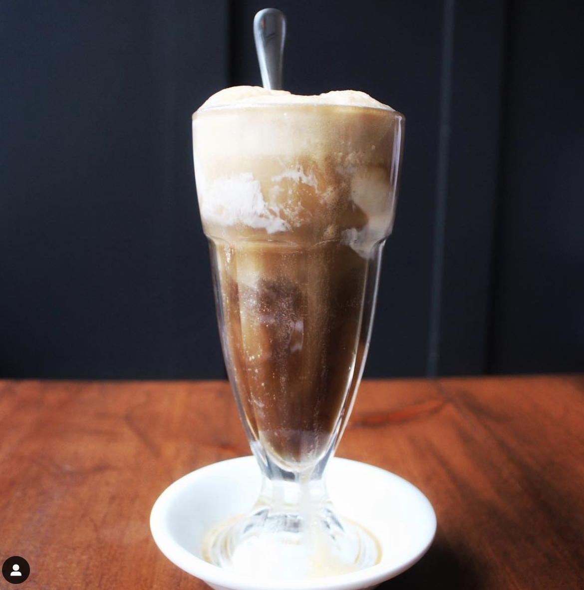 Order Whiskey Float food online from The Meatball Shop (BK) store, Brooklyn on bringmethat.com