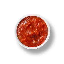 Order Side of Pizza Sauce food online from Pizza Place store, Detroit on bringmethat.com
