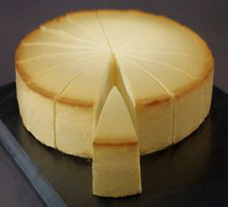 Order Cheesecake food online from Little Italy Pizza store, New York on bringmethat.com