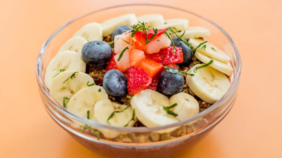Order Berry Acai food online from Dimes store, New York on bringmethat.com
