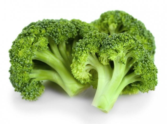 Order S8. Steamed Broccoli food online from Bac Lieu Restaurant store, San Francisco on bringmethat.com