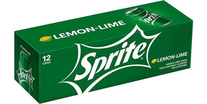 Order Sprite 12 Pk food online from Power Market 3045 store, Bay Point on bringmethat.com