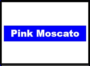 Order Moscato (Pink) food online from Island Spice Jamaican Restaurant store, Leavenworth on bringmethat.com