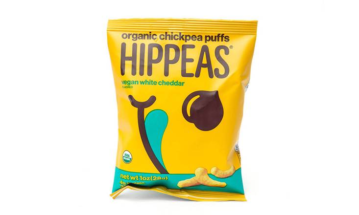 Order HIPPEAS food online from HipCityVeg store, Philadelphia on bringmethat.com