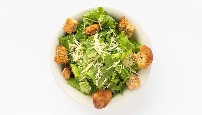 Order Romaine Salad food online from Luby's store, Balcones Heights on bringmethat.com