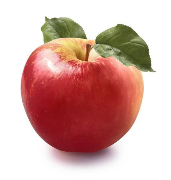 Order Large Honeycrisp Apple (1 apple) food online from Albertsons store, Lafayette on bringmethat.com