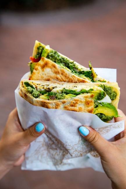 Order California food online from Piadina store, Irvine on bringmethat.com