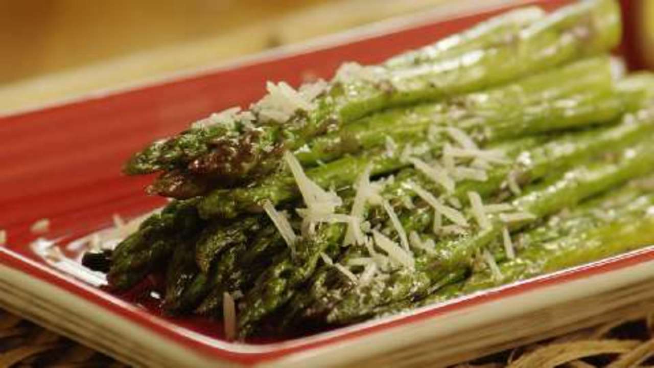 Order Asparagus food online from Recline & Dine store, Memphis on bringmethat.com