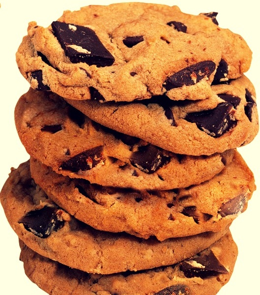 Order Papa's Cookies food online from Papa Romano's store, Troy on bringmethat.com