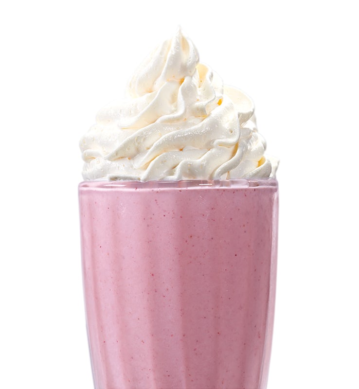 Order Savory Strawberry food online from Cold Stone Creamery store, Modesto on bringmethat.com