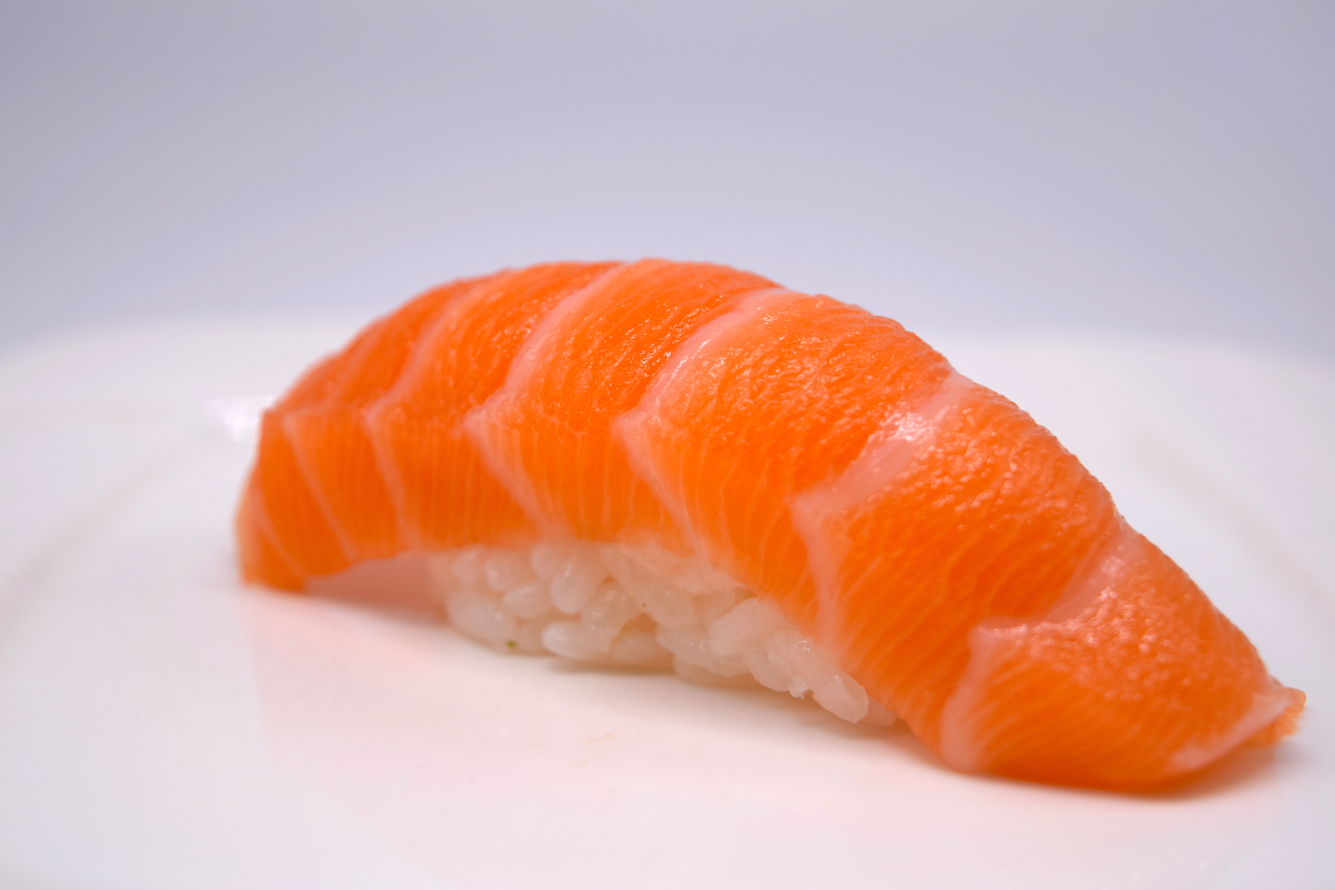Order Salmon food online from Mizu Japanese Restaurant store, Niles on bringmethat.com
