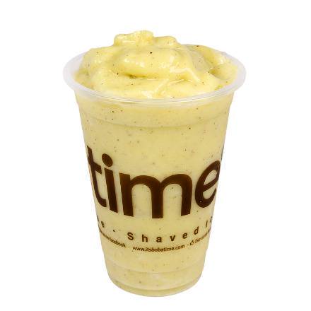 Order Peach Kiwi Smoothie food online from Boba Time store, Fullerton on bringmethat.com
