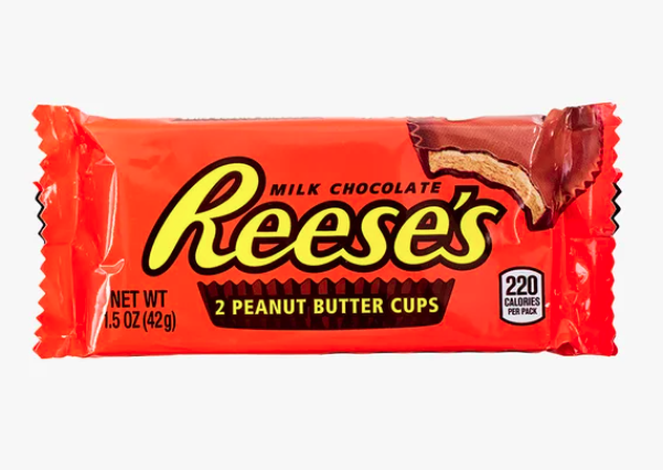 Order Reeses King Size food online from Terners Liquor store, Los Angeles on bringmethat.com