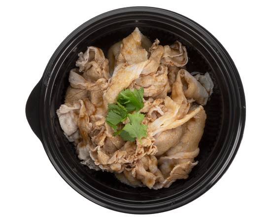 Order Garlic Pork Belly food online from Boiling Point store, Hacienda Heights on bringmethat.com
