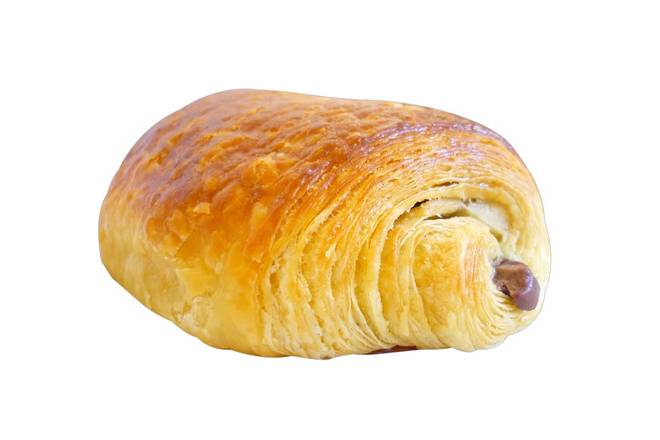 Order Chocolate Croissant food online from Lee'S Sandwiches store, Chandler on bringmethat.com