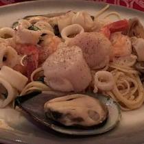 Order Seafood a la Cavalino's food online from Cavalino's Bar and Restaurant store, West New York on bringmethat.com
