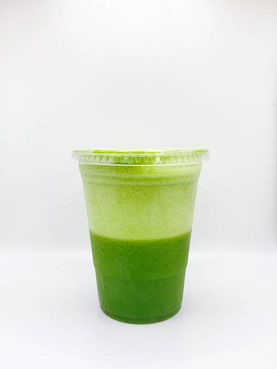 Order Power Green Smoothie food online from Ada Kitchen + Coffee store, Greenwich on bringmethat.com