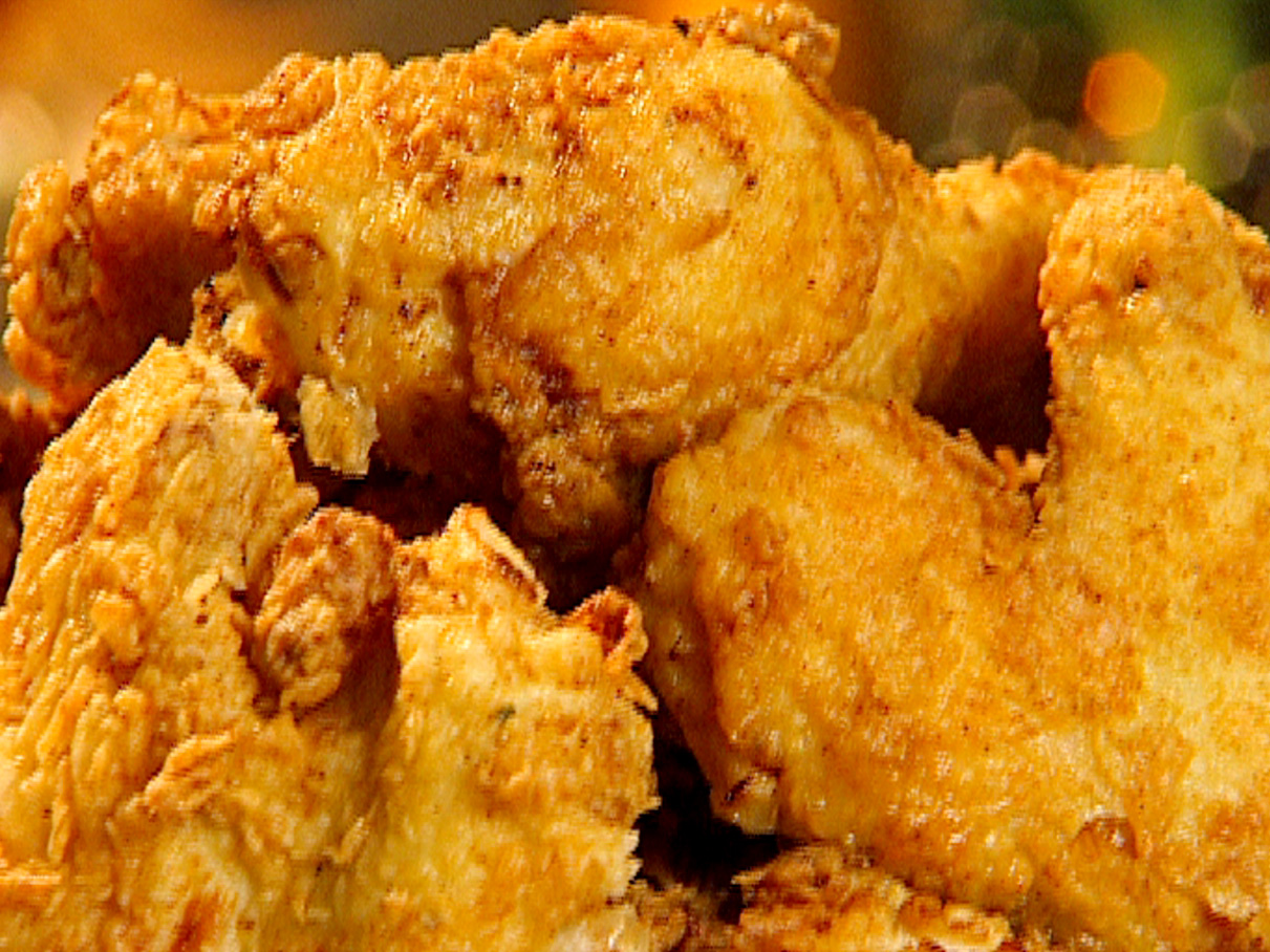Order Breaded Chicken Fryer Parts food online from Pizza boy store, Glendale on bringmethat.com
