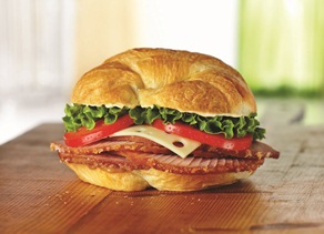 Order Ham Classic Sandwich Meal food online from Honeybaked Ham store, Columbia on bringmethat.com