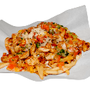 Order Chicken Fries food online from Rivas Mexican Grill #2 store, Las Vegas on bringmethat.com