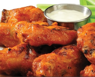 Order Taphouse Wings food online from Kirby Taphouse store, Fayetteville on bringmethat.com