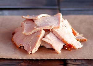 Order Turkey food online from Dickey's Barbecue Pit store, Weatherford on bringmethat.com