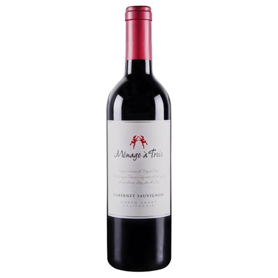 Order Cabernet food online from Upper Crust Pizzeria store, Beverly Hills on bringmethat.com