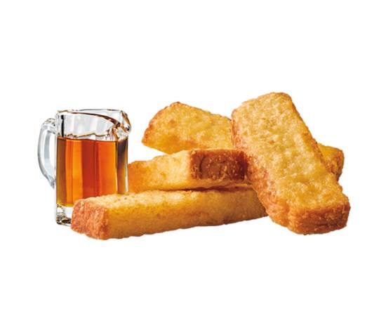 Order French Toast Sticks food online from Sonic Drive-In store, Reading on bringmethat.com