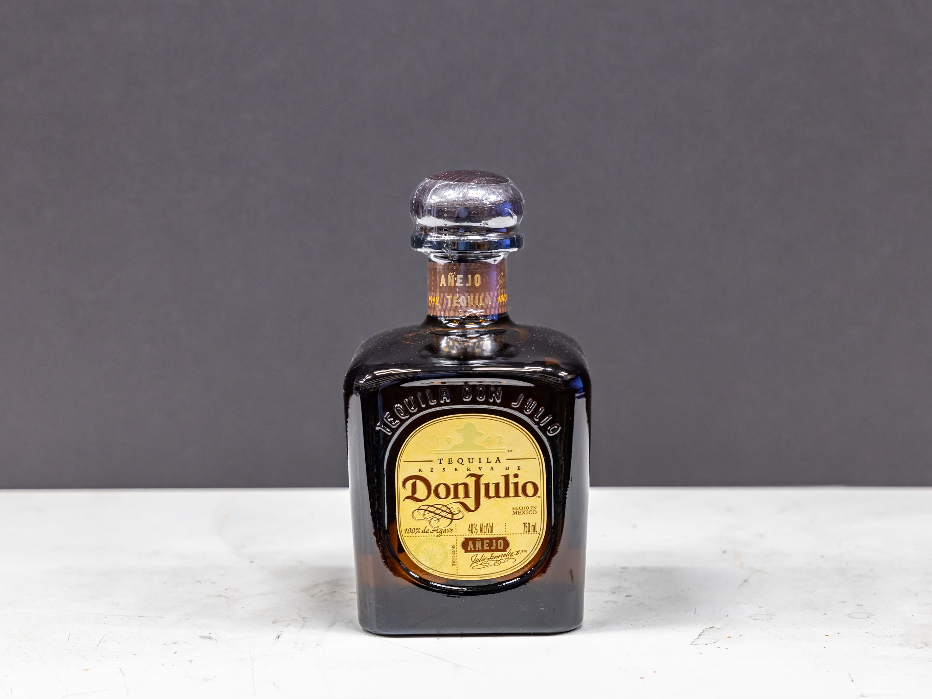 Order Don Julio anejo food online from Vic Liquors store, El Monte on bringmethat.com