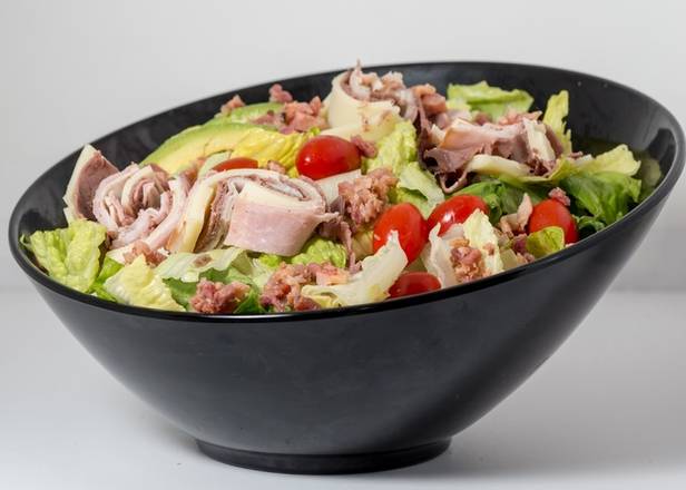 Order Club Salad food online from Hightower Cafe store, Houston on bringmethat.com