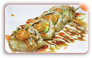 Order Oh! Happy Day food online from Sakura Nami store, Clarendon Hills on bringmethat.com