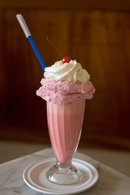 Order Ice Cream Float food online from Fentons Creamery store, Oakland on bringmethat.com