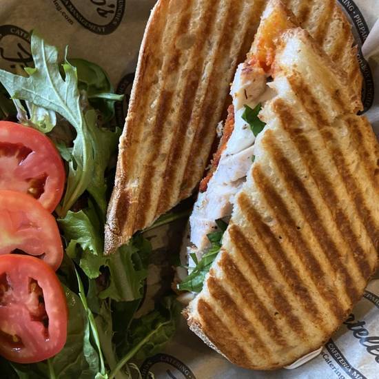 Order Italian Melt food online from Fratello's Deli & Cafe store, Tinley Park on bringmethat.com