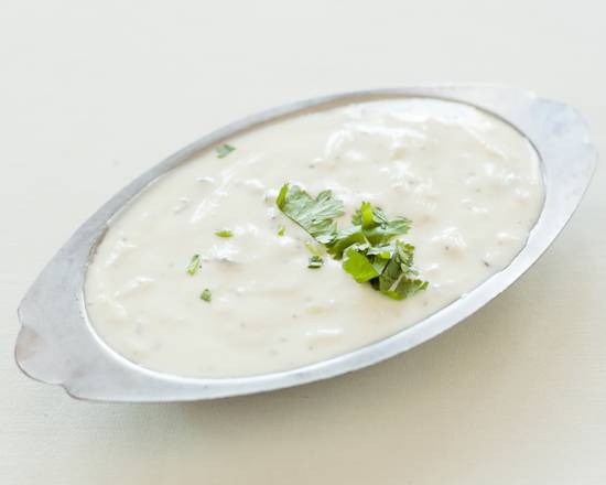 Order Raita food online from India’s Restaurant-2 store, Baton Rouge on bringmethat.com