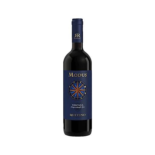 Order Ruffino Modus Red Wine (750 ML) 93826 food online from Bevmo! store, Chino on bringmethat.com