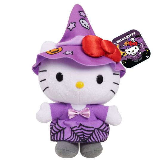 Order Sanrio Halloween Hello Kitty Beanie Plush, Witch food online from Cvs store, WEST ORANGE on bringmethat.com