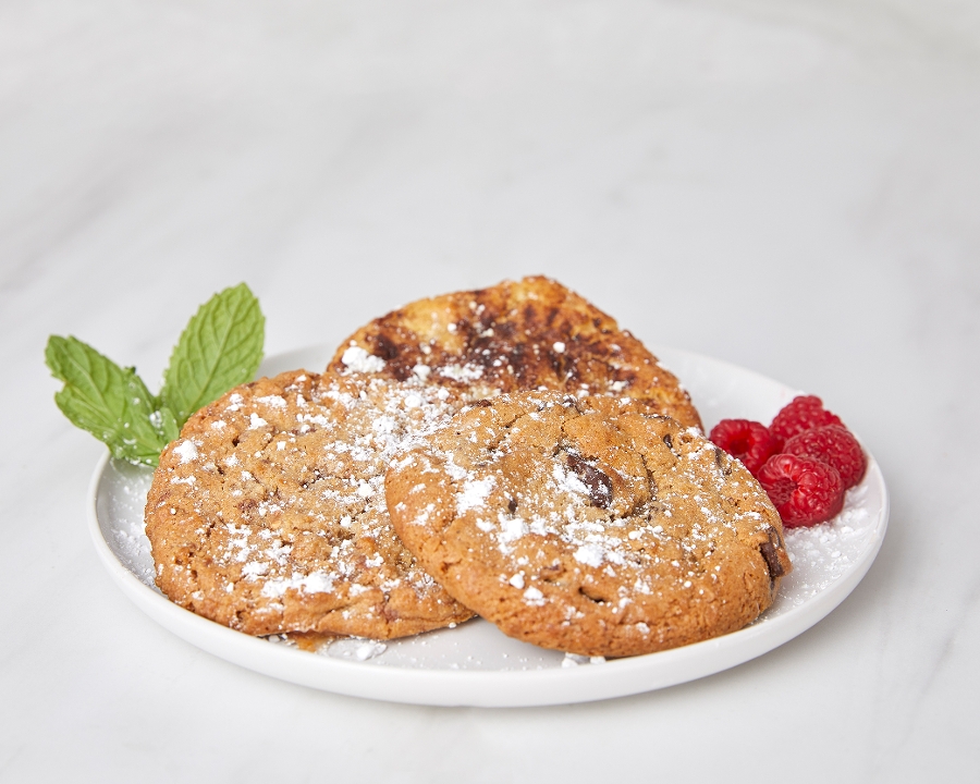 Order Fresh Baked Cookie food online from Jack Urban Eats store, Fresno on bringmethat.com