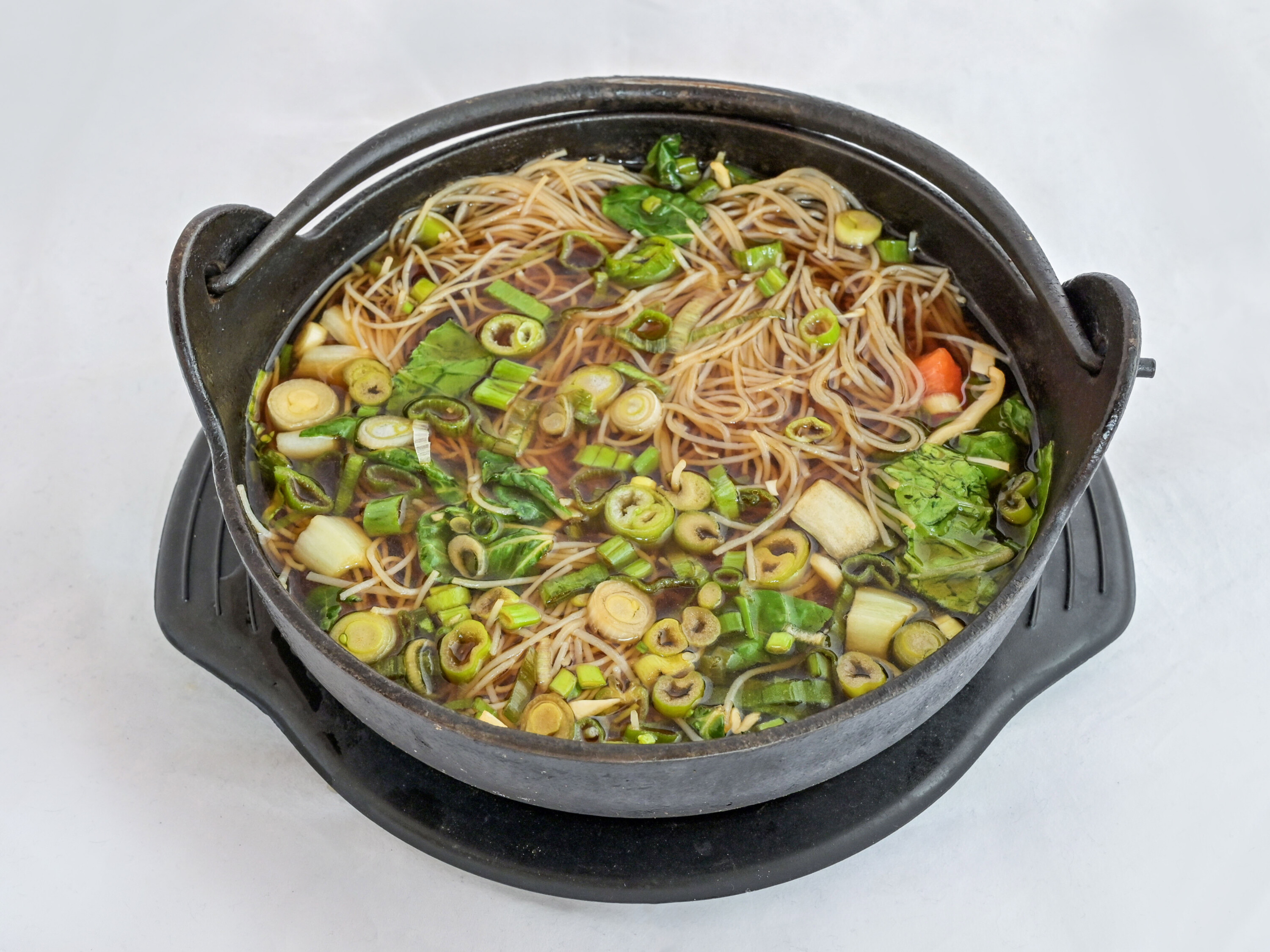 Order Rice Noodle Soup food online from Mr Sushi store, Pompton Lakes on bringmethat.com