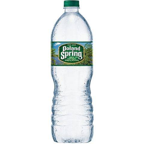 Order Poland Spring Water 1L food online from Speedway store, Succasunna on bringmethat.com