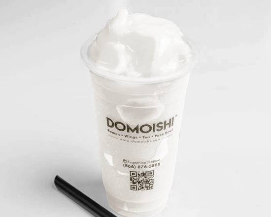 Order Lychee Smoothie food online from Domoishi store, Chesapeake on bringmethat.com