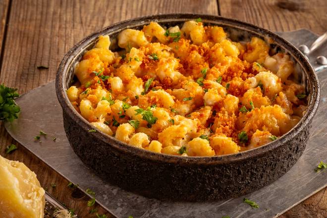 Order Mac & Cheese food online from Uno'S Pizzeria & Grill store, Southport on bringmethat.com