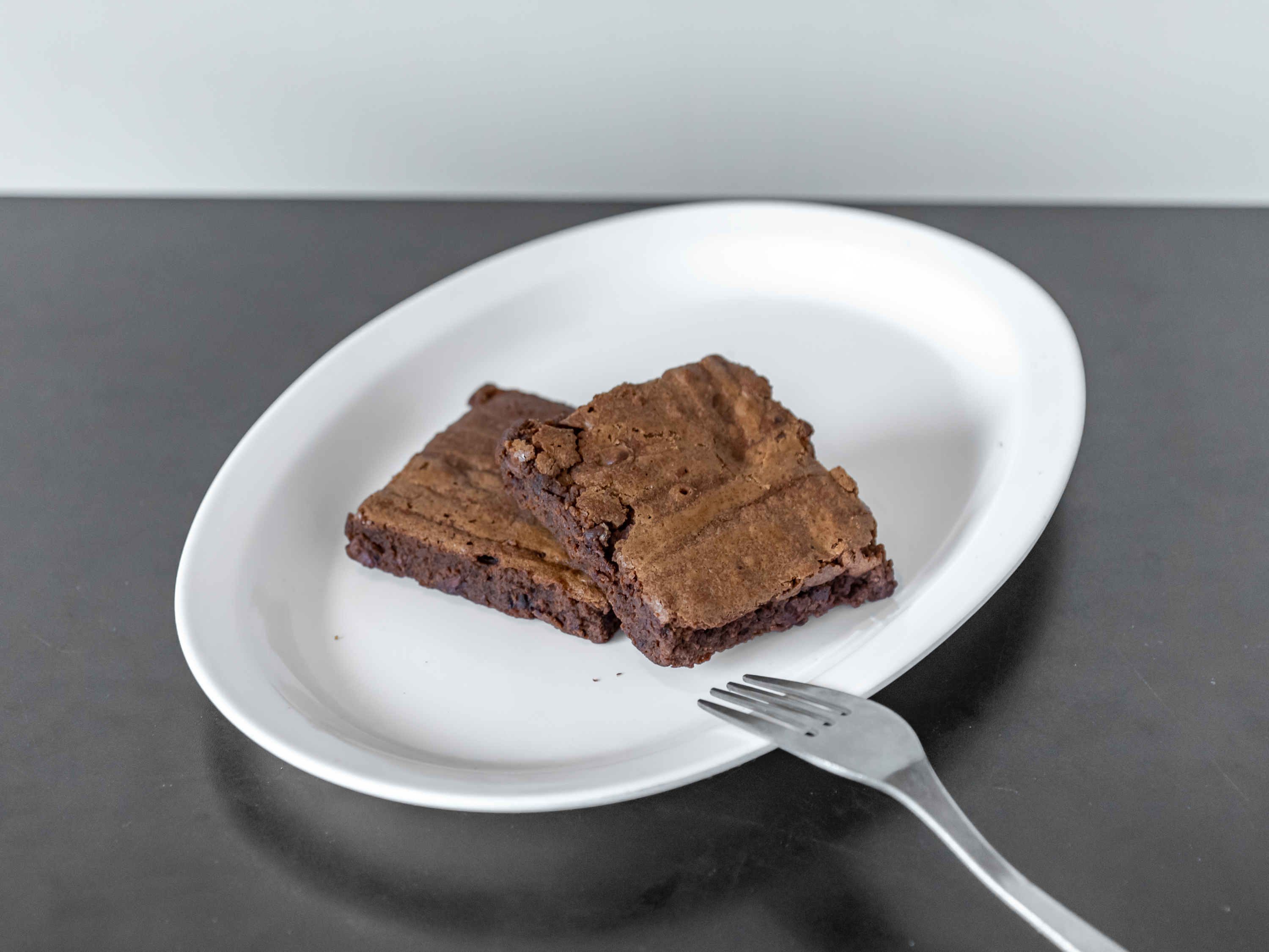 Order Brownie food online from Mikes Pizzeria store, Manchester on bringmethat.com
