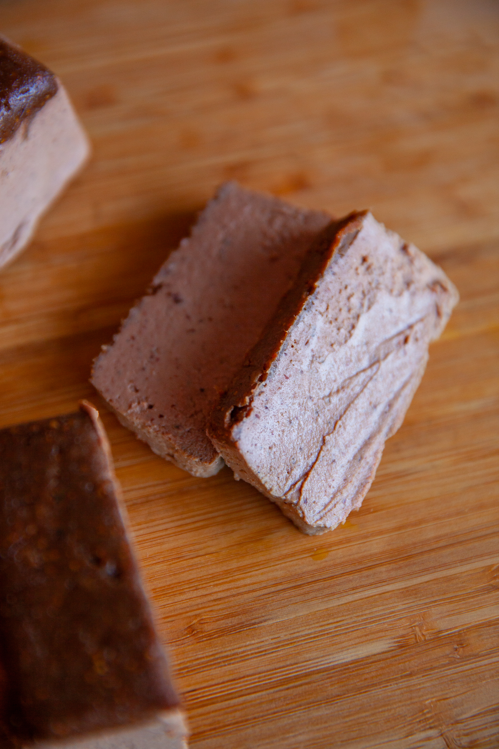 Order COGNAC LIVER MOUSSE food online from Harbor Grill store, Baltimore on bringmethat.com