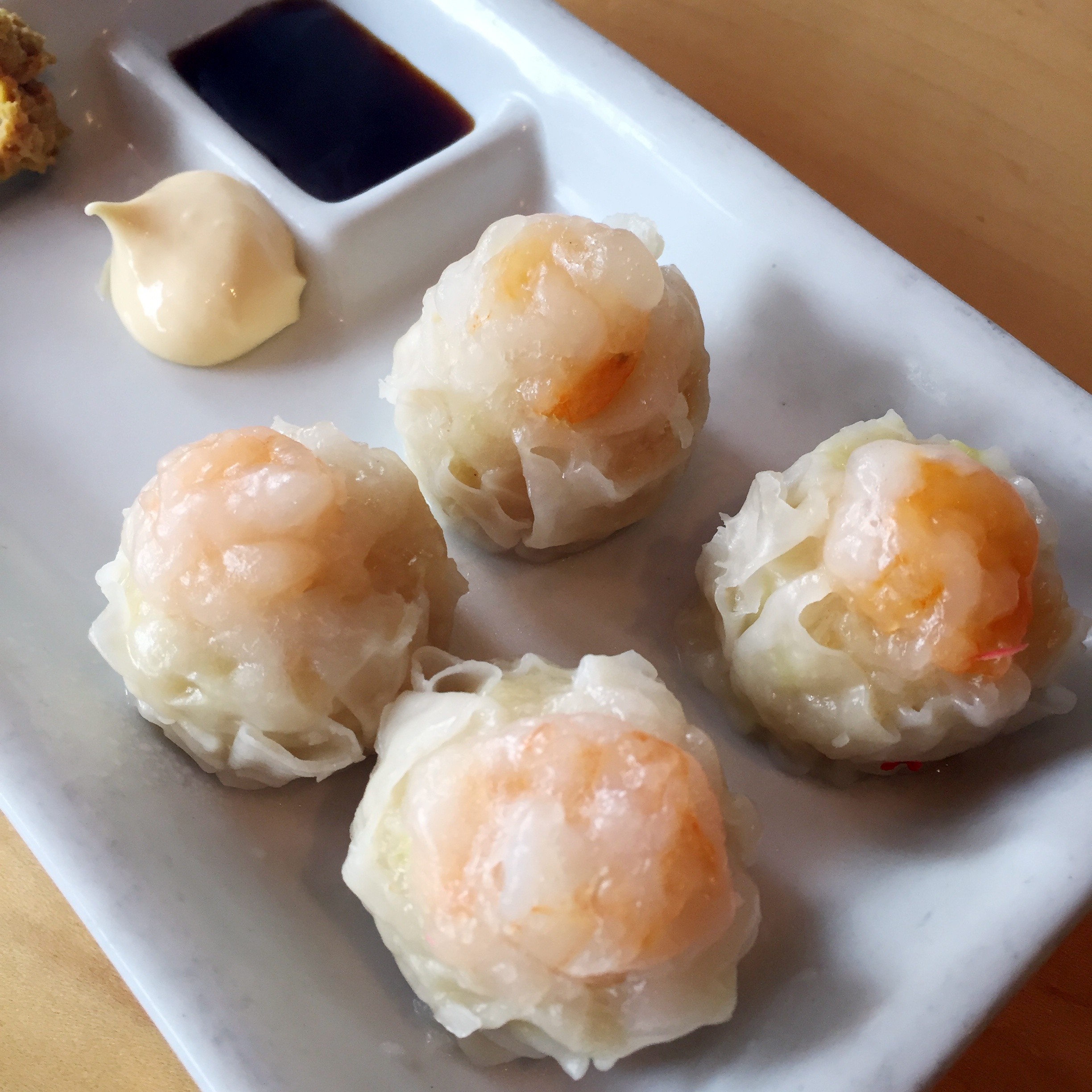 Order Shumai food online from Ohya Sushi, Korean Kitchen store, Glendale on bringmethat.com